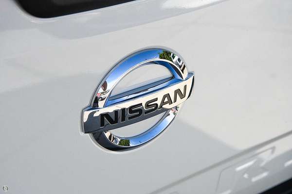 2024 Nissan Navara ST-X D23 4X4