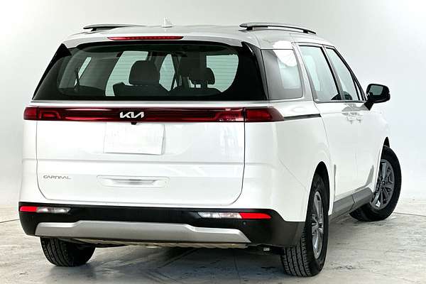 2023 Kia Carnival S KA4