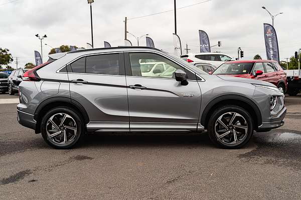 2024 Mitsubishi Eclipse Cross PHEV Exceed YB