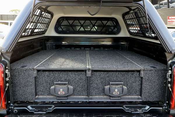 2021 Mitsubishi Triton GLX+ MR 4X4