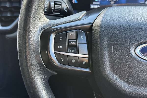 2022 Ford Ranger XLS 4X4 2.0L
