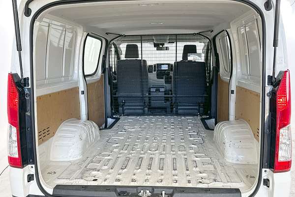 2021 Toyota Hiace GDH300R LWB