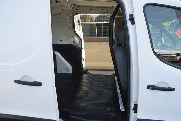 2012 Peugeot Partner L2 B9P