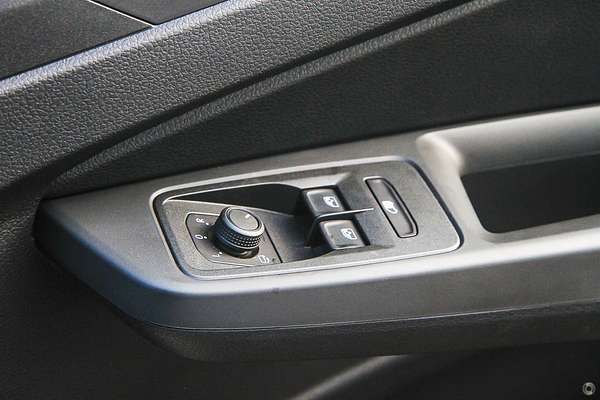 2025 Volkswagen Caddy TDI320 5 LWB