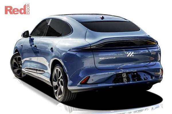 2025 MG IM6 Performance S12L