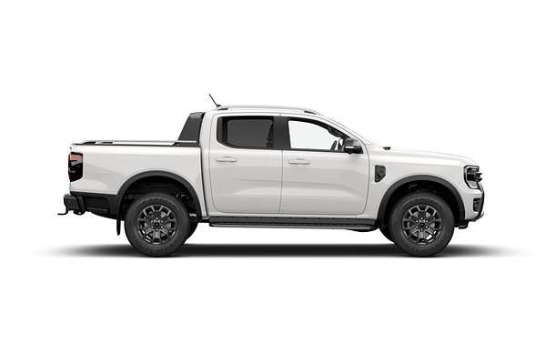 2024 Ford Ranger Wildtrak 4X4