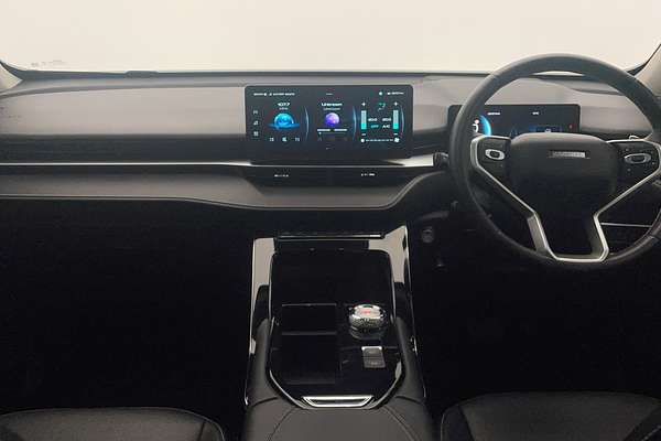 2022 Haval H6 Vanta B01