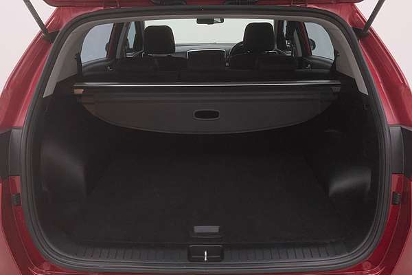 2019 Kia Sportage S QL