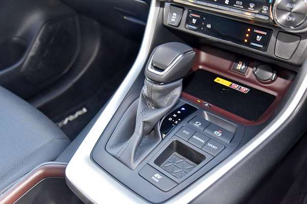 2024 Toyota RAV4 Cruiser AXAH52R