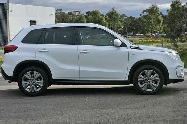 2019 Suzuki Vitara LY Series II