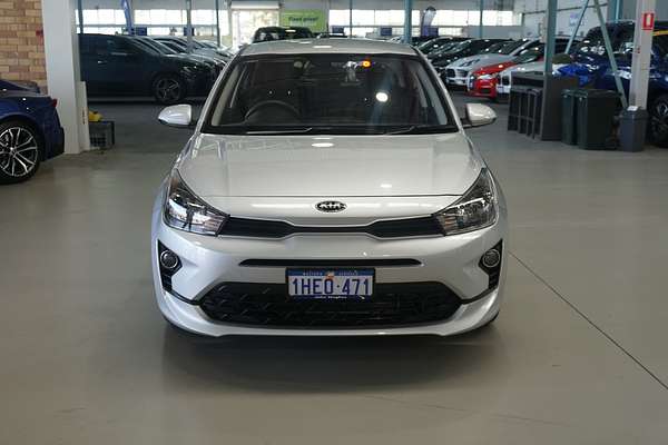 2020 Kia Rio S YB