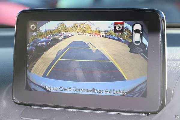 2018 Mazda 2 Maxx DL Series