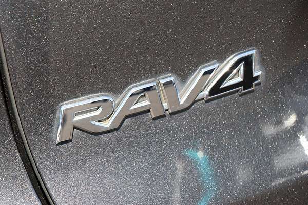 2020 Toyota RAV4 Cruiser MXAA52R