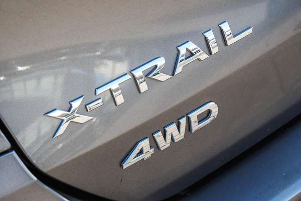 2021 Nissan X-TRAIL Ti T32