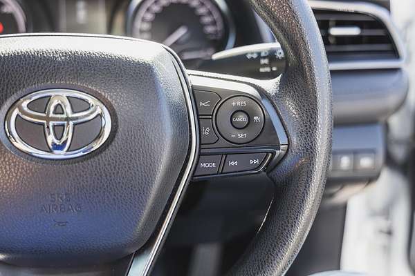 2021 Toyota Camry Ascent AXVH70R
