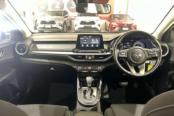 2019 Kia Cerato S BD