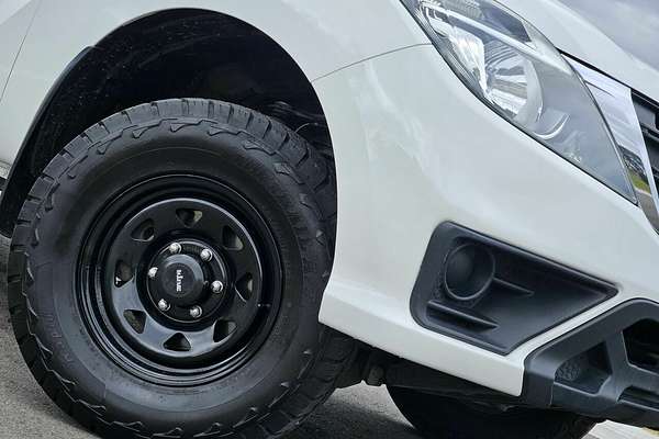 2018 Mazda BT-50 XT Hi-Rider UR Rear Wheel Drive