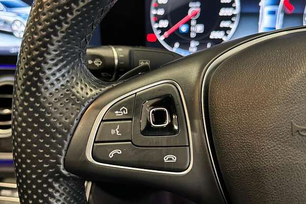2016 Mercedes-Benz E-Class E200 W213