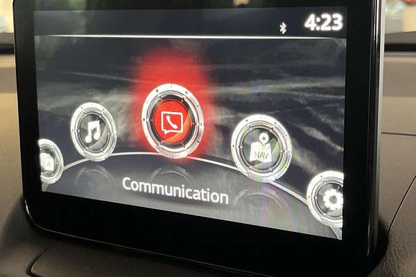 2025 Mazda CX-3 G20 Evolve DK