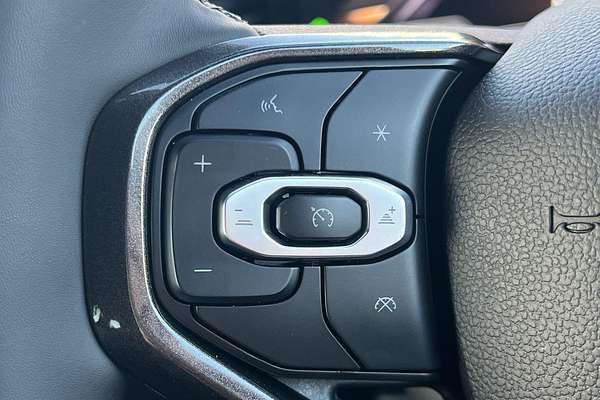 2025 GWM Haval H6 Ultra Hybrid B01