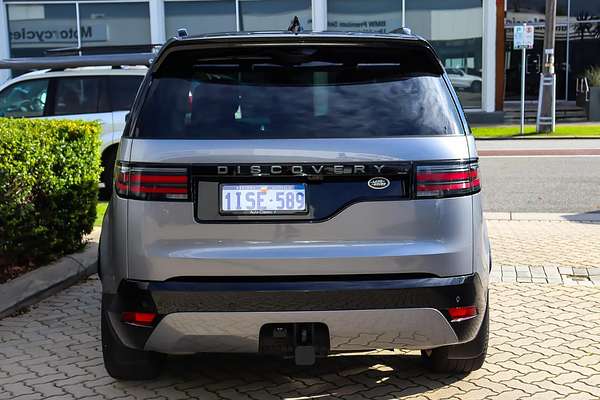 2023 Land Rover Discovery P360 R-Dynamic HSE Series 5