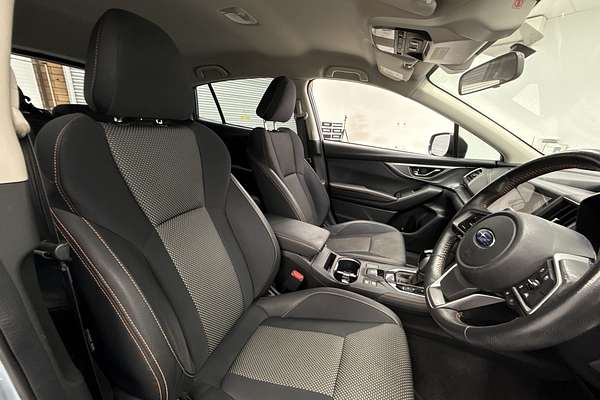 2020 Subaru XV 2.0i-L G5X