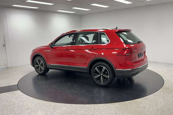 2023 Volkswagen Tiguan 110TSI Life 5N