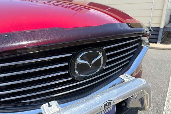 2021 Mazda CX-8 Sport KG Series