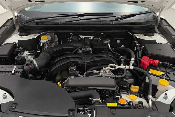 2024 Subaru Outback AWD 6GEN