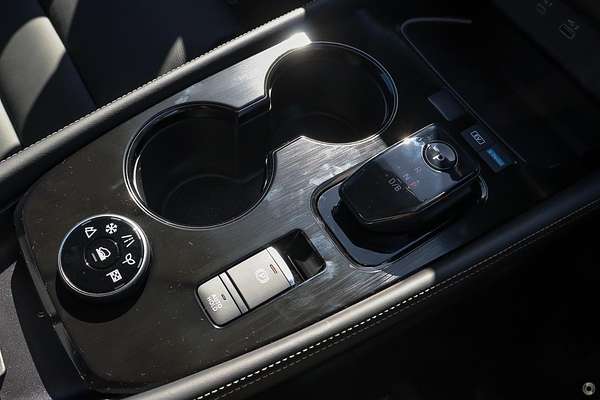 2025 Nissan X-TRAIL Ti e-POWER T33