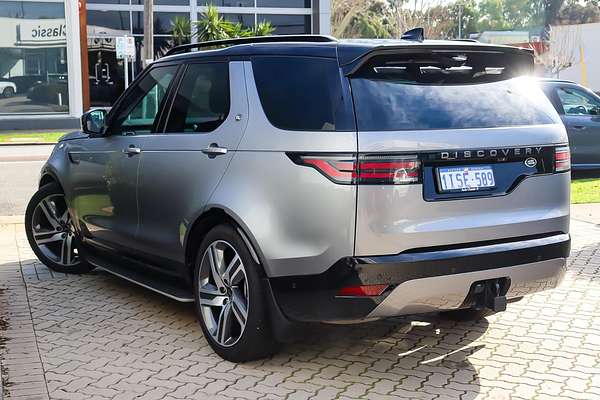 2023 Land Rover Discovery P360 R-Dynamic HSE Series 5