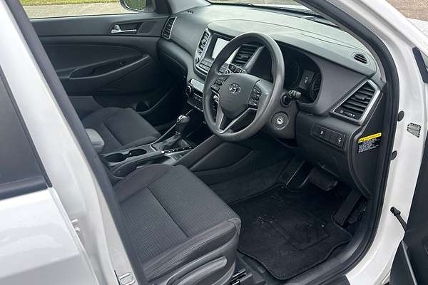 2016 Hyundai Tucson Active TL