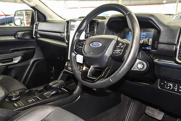 2024 Ford Everest Sport 3.0L