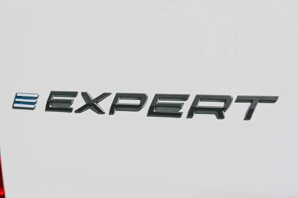 2024 Peugeot E-Expert Pro eK0