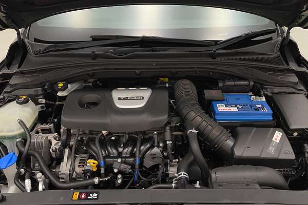2019 Hyundai i30 N Line PD.3