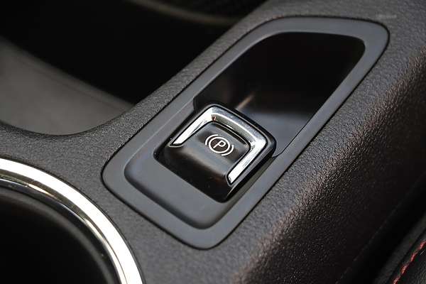 2015 Holden Commodore SV6 Storm VF