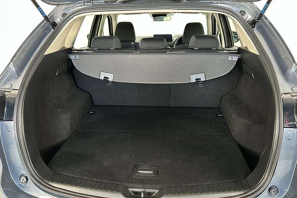 2023 Mazda CX-5 G20 Maxx KF Series