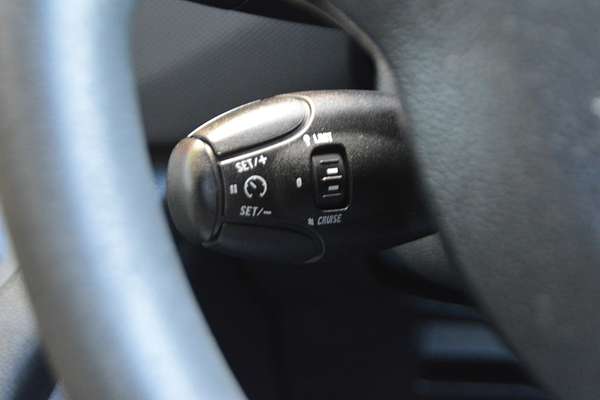 2012 Peugeot Partner L2 B9P