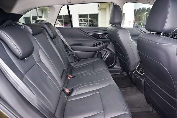 2024 Subaru Outback AWD Touring 6GEN