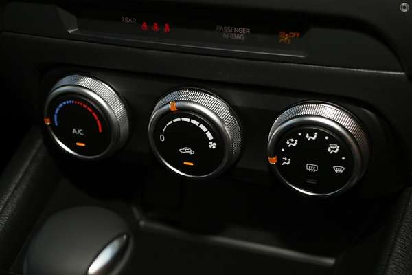 2025 Mazda CX-5 G20 Maxx KF Series