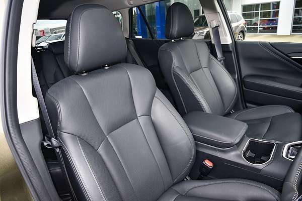 2024 Subaru Outback AWD Touring 6GEN