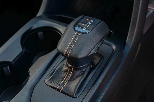 2024 Ford Ranger Wildtrak 4X4 3.0L