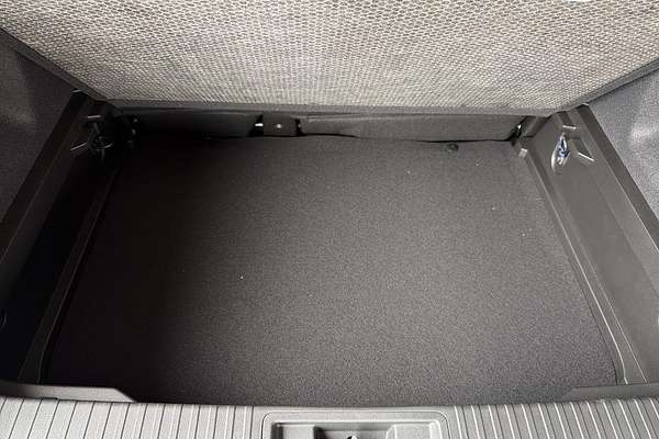 2025 Mitsubishi ASX LS XE