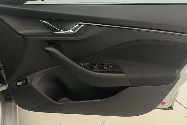 2021 SKODA Scala 110TSI Ambition NW