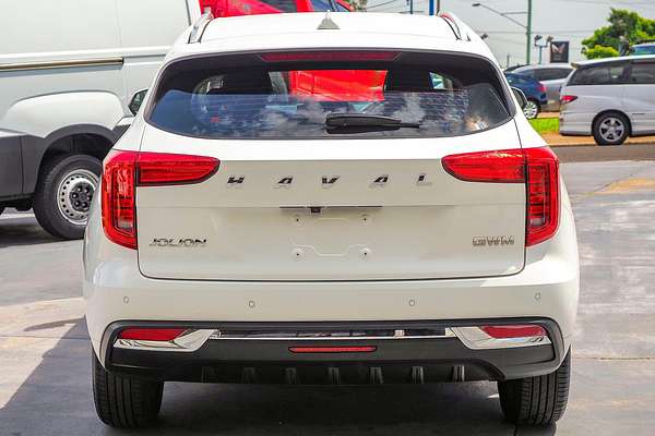 2024 GWM Haval Jolion Premium A01