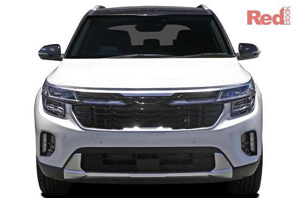 2026 Kia SELTOS