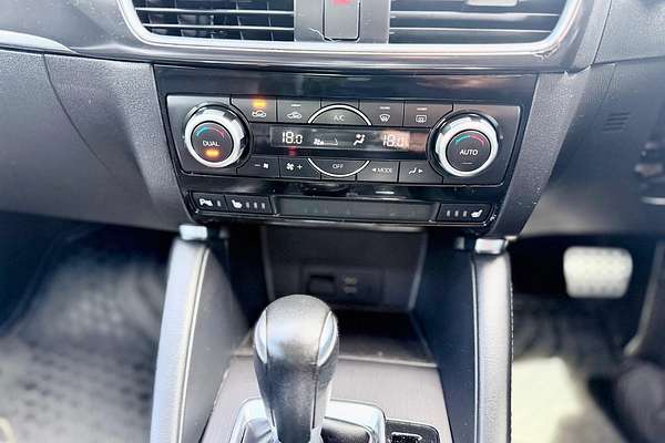 2014 Mazda CX-5 Akera KE Series 2
