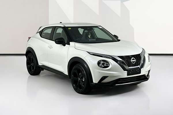 2023 Nissan JUKE ST-L F16 MY23