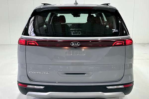 2022 Kia Carnival S KA4