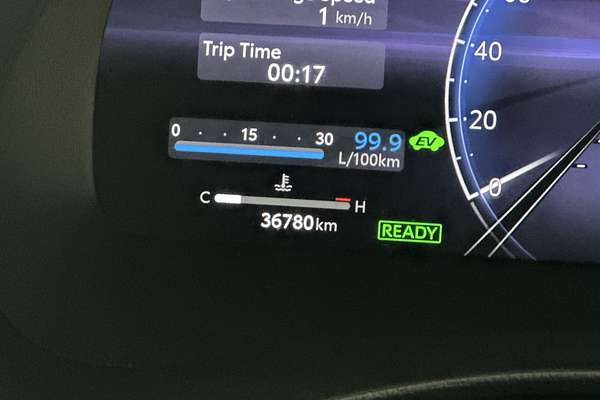 2023 Toyota Kluger Grande AXUH78R